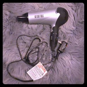 Hot*Shot*Tools Hairdryer